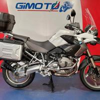 Bmw r 1200 gs - 2011