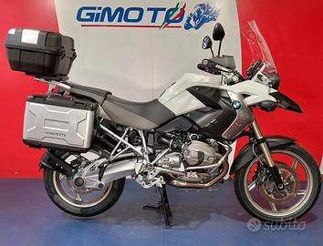 Bmw r 1200 gs - 2011