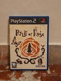Rule of Rose PlayStation 2 Versione ITA Completo