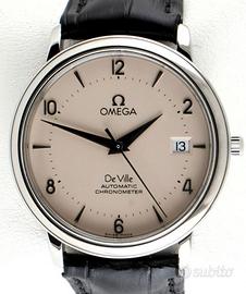 orologio Omega De Ville 36,5 mm unisex