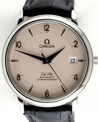 orologio Omega De Ville 36,5 mm unisex
