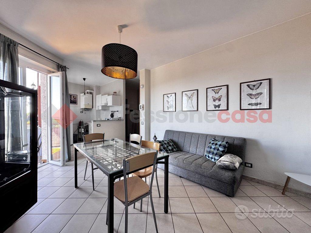 Apartment in Colazza - Vista 4