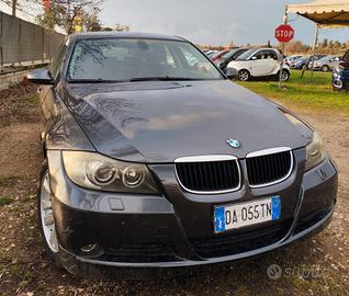 Bmw 320 320d cat Touring