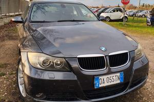 Bmw 320 320d cat Touring