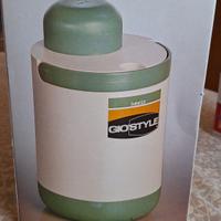 Bottiglia isotermica infrangibile