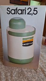 Bottiglia isotermica infrangibile