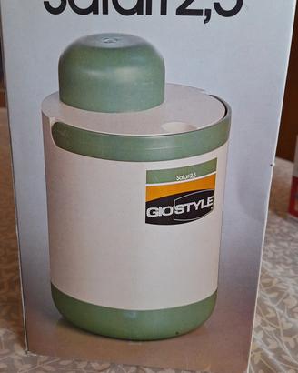 Bottiglia isotermica infrangibile