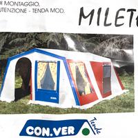 Tenda (casetta) da campeggio