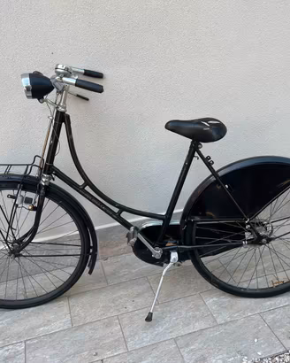 1 bicicletta