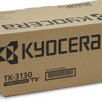 Toner Kyocera TK-3130 nero