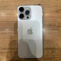 Iphone 14 pro max bianco