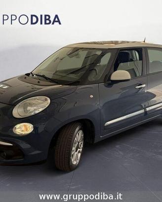 FIAT 500L 2017 Diesel 1.3 mjt Lounge 95cv