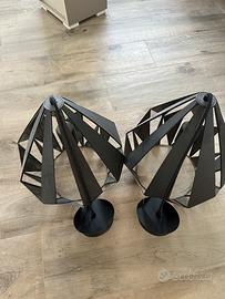 Lampadario EGLO CARLTON