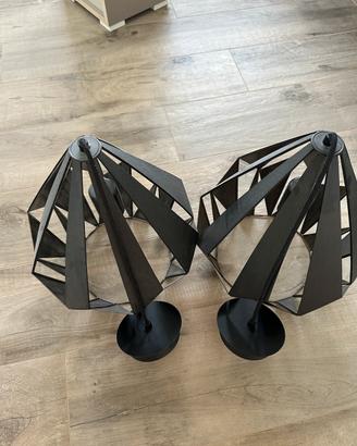 Lampadario EGLO CARLTON