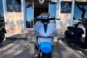 Piaggio beverly 310 e5+ 2025