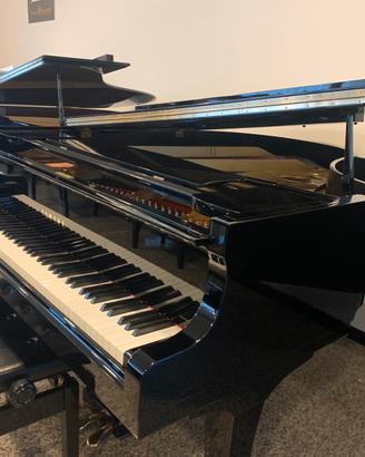 YAMAHA C2-G2  -PIANOFORTE YAMAHA G2 PERFETTO!!!