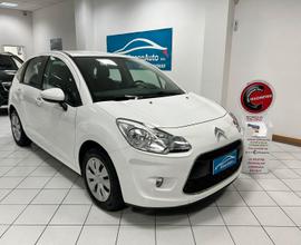 CITROEN C3 1.1 METANO X NEOPATENTATI 2012