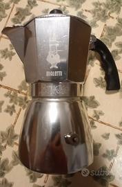 Moka Brikka della Bialetti