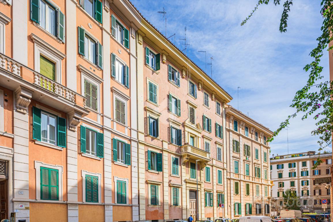 Apartment in Roma, Aurelio - Vista 3