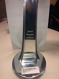 Trofeo Porsche Carrera Cup 2017