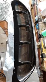 dam posteriore Stelvio veloce nuovo ed originale 