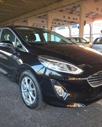 Ford Fiesta 1.1 gpl 2021