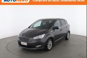 FORD C-Max AE51405
