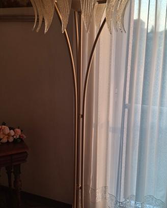 Piantana Lampada  La Murrina