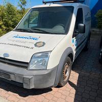 RICAMBI FORD TRANSIT CONNECT