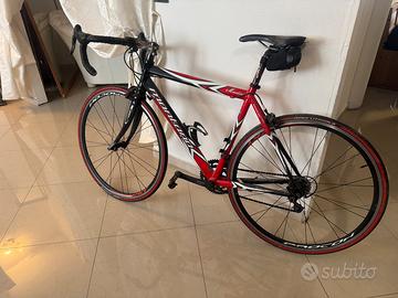 Bici da corsa