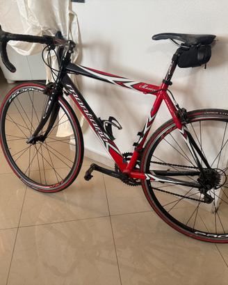 Bici da corsa