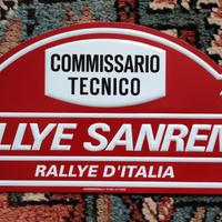 Targa Rally di Sanremo 1994