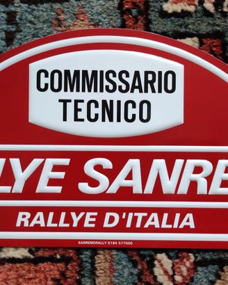 Targa Rally di Sanremo 1994