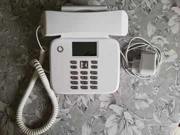 Telefono fisso Vodafone Classic