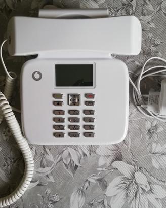Telefono fisso Vodafone Classic