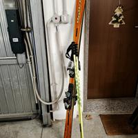 Sci Volkl Carver 