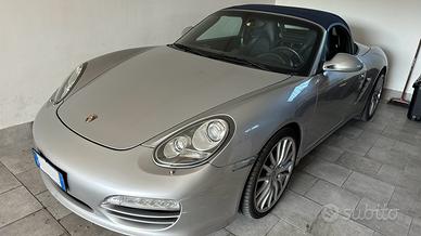 Porsche Boxster 2.9 MK2 MKII Pdk Bose Chrono Plus