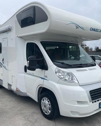 Chausson ACCETTO permute UNICO PROPRIETARIO