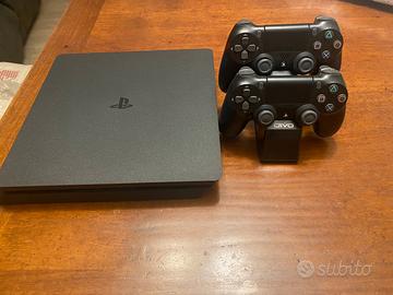 Playstation 4