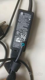 Alimentatore originale Notebook Hp 250 g3