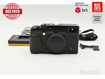 Fuji X-PRO1