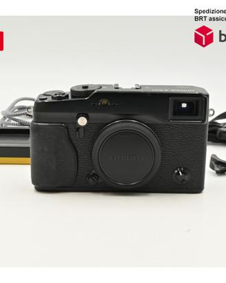 Fuji X-PRO1
