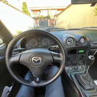 Volante mx5 Nardi