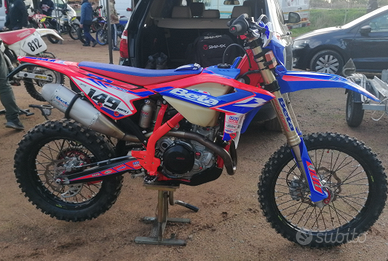 Beta rr 3904t Racing 2024