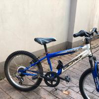 Bici MTB OLMO YOUNG - bimbo 8/10 anni
