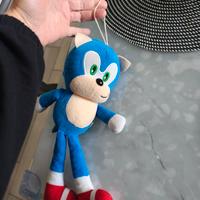 peluche sonic
