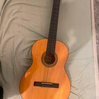 chitarra  classica linko