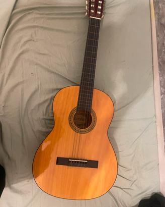 chitarra  classica linko