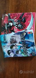 Manga volumi unici