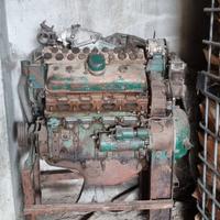 Motore Detroit 8V